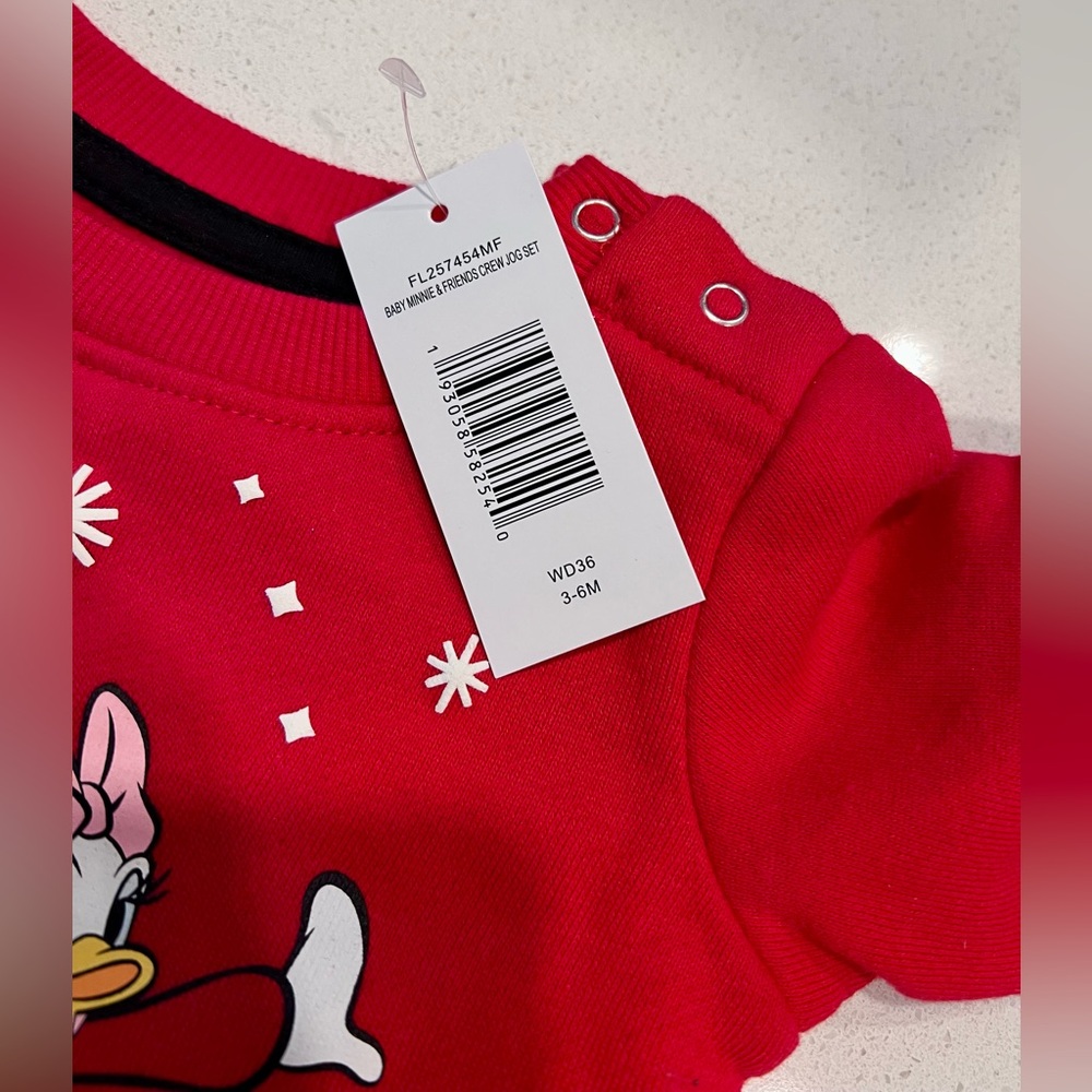 Disney Baby outfit - Picture 3 of 6